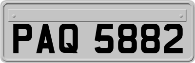 PAQ5882
