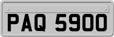 PAQ5900