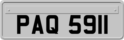 PAQ5911
