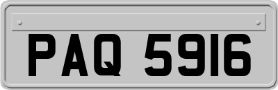 PAQ5916