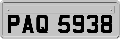 PAQ5938