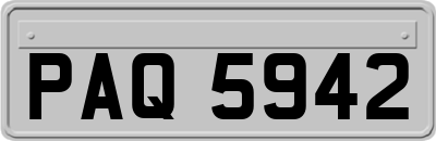 PAQ5942