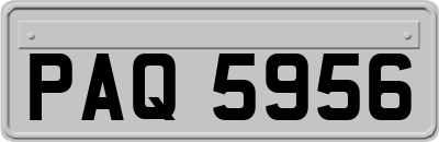 PAQ5956
