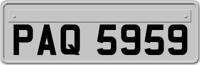 PAQ5959