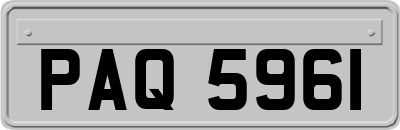 PAQ5961