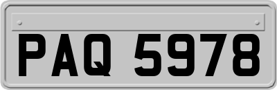 PAQ5978