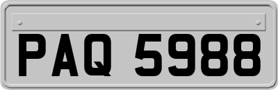PAQ5988