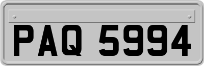 PAQ5994