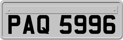 PAQ5996