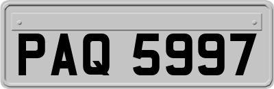 PAQ5997