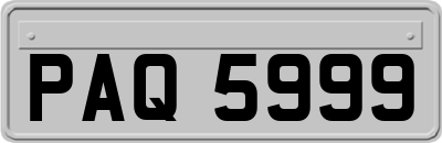 PAQ5999