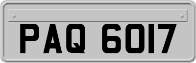 PAQ6017