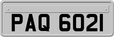 PAQ6021