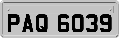PAQ6039