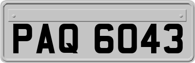PAQ6043