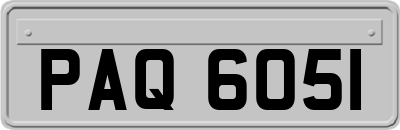 PAQ6051