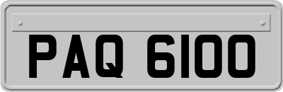 PAQ6100