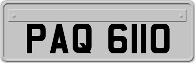 PAQ6110