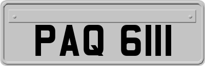 PAQ6111