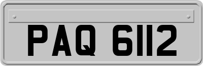 PAQ6112