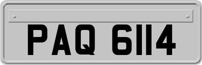 PAQ6114