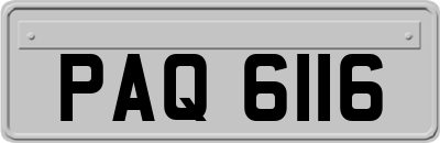 PAQ6116