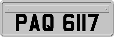 PAQ6117