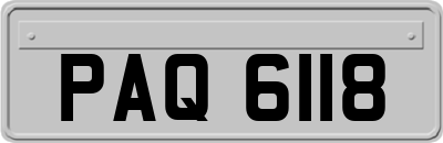 PAQ6118