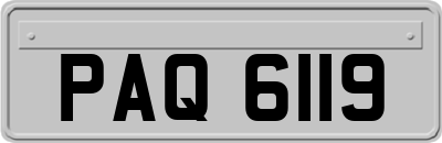 PAQ6119