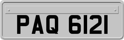 PAQ6121