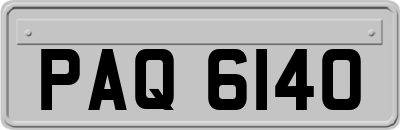 PAQ6140