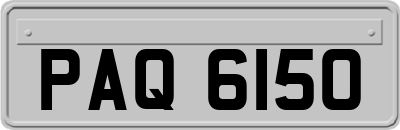 PAQ6150