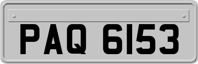 PAQ6153