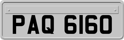 PAQ6160