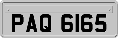 PAQ6165