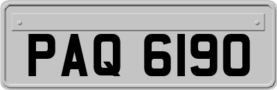 PAQ6190