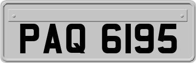 PAQ6195