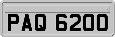 PAQ6200