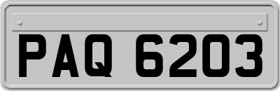 PAQ6203