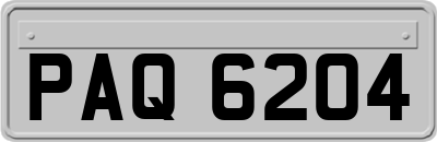 PAQ6204