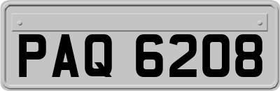 PAQ6208