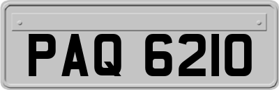 PAQ6210