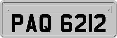 PAQ6212