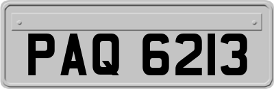 PAQ6213