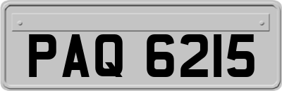 PAQ6215