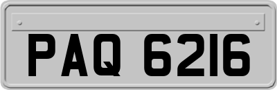 PAQ6216