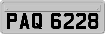 PAQ6228