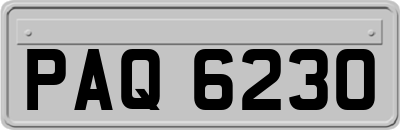 PAQ6230