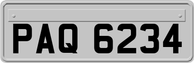 PAQ6234