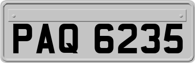 PAQ6235